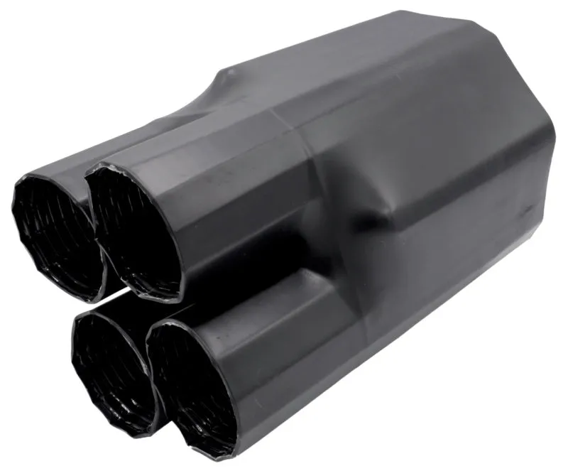 Rohr Wärmepumpe Zubehör SHRMPFKA UNI KSTRO WP 32/40/50MM