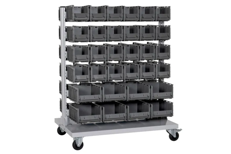 Fahrwagen System Lagerbox FAHRWG SYSLGRBOX