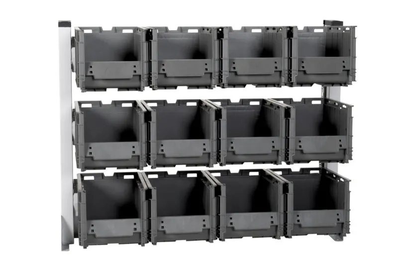 Tischständer System Lagerbox TIRGL