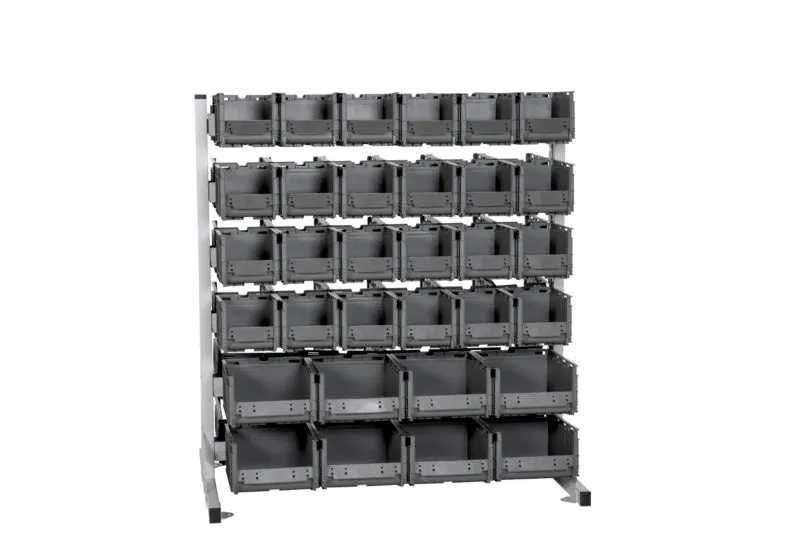 Standregal System Lagerbox RGL SYSLGRBOX