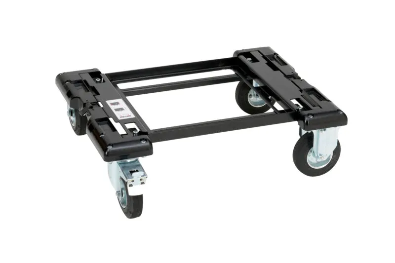 System Fahrwagen SYSFAHRWG L615XB490XH185MM