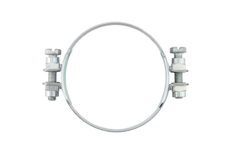 Spannbackenschelle SPNBACKSHEL DIN3017 B2 W1