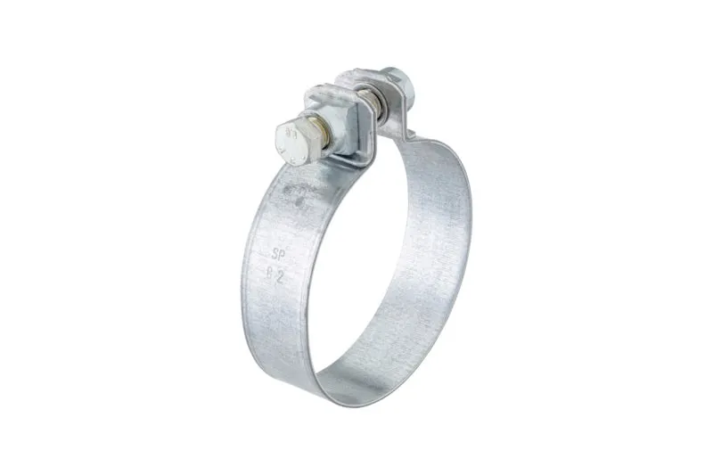 Spannbackenschelle SPNBACKSHEL DIN3016 G1 W1