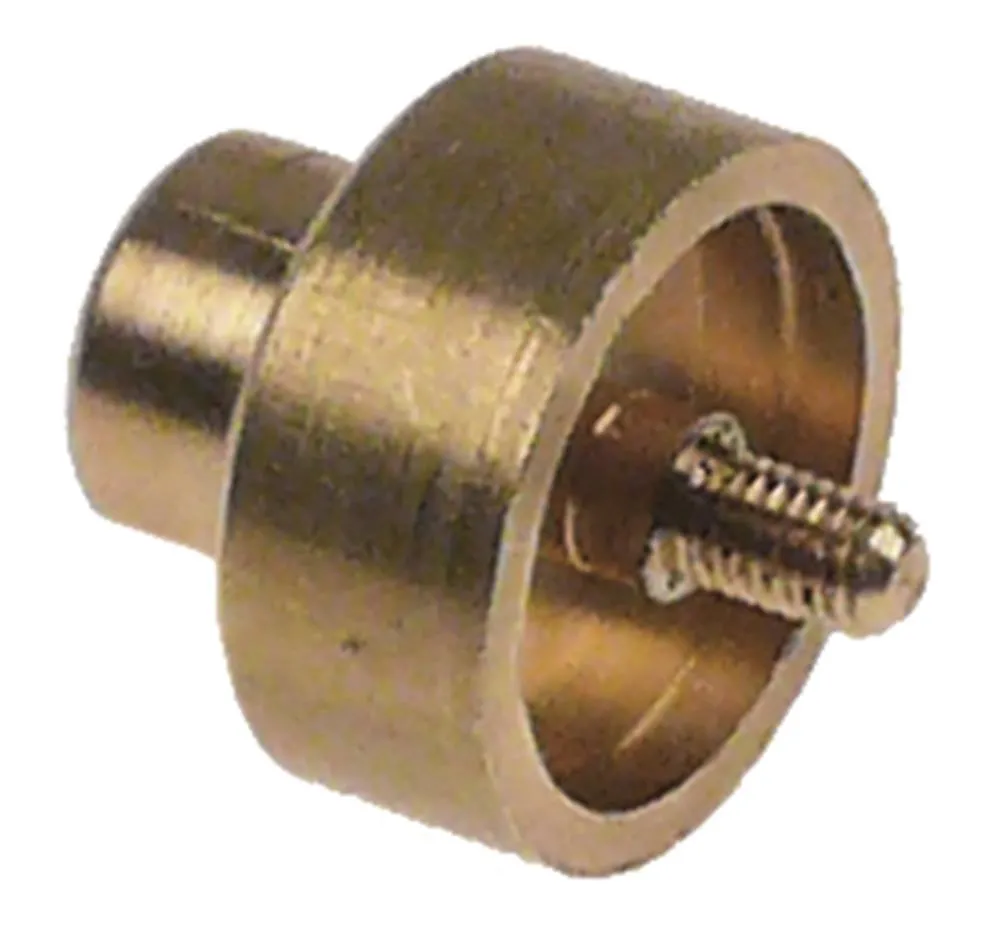 Kolben für BFC Lira, Classica-2-3-4gr aus Messing ø 9mm ø 16mm 9mm