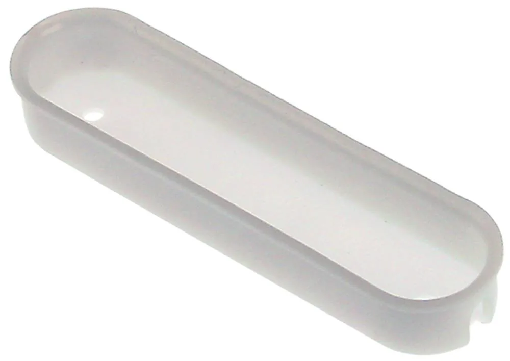 La-Cimbali Schale für Espressomaschine für Füllstandsrohr Kunststoff