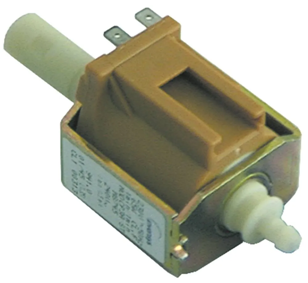 EATON (INVENSYS) CP.3A.958.1/ST Vibrationspumpe für Espressomaschine Gaggia
