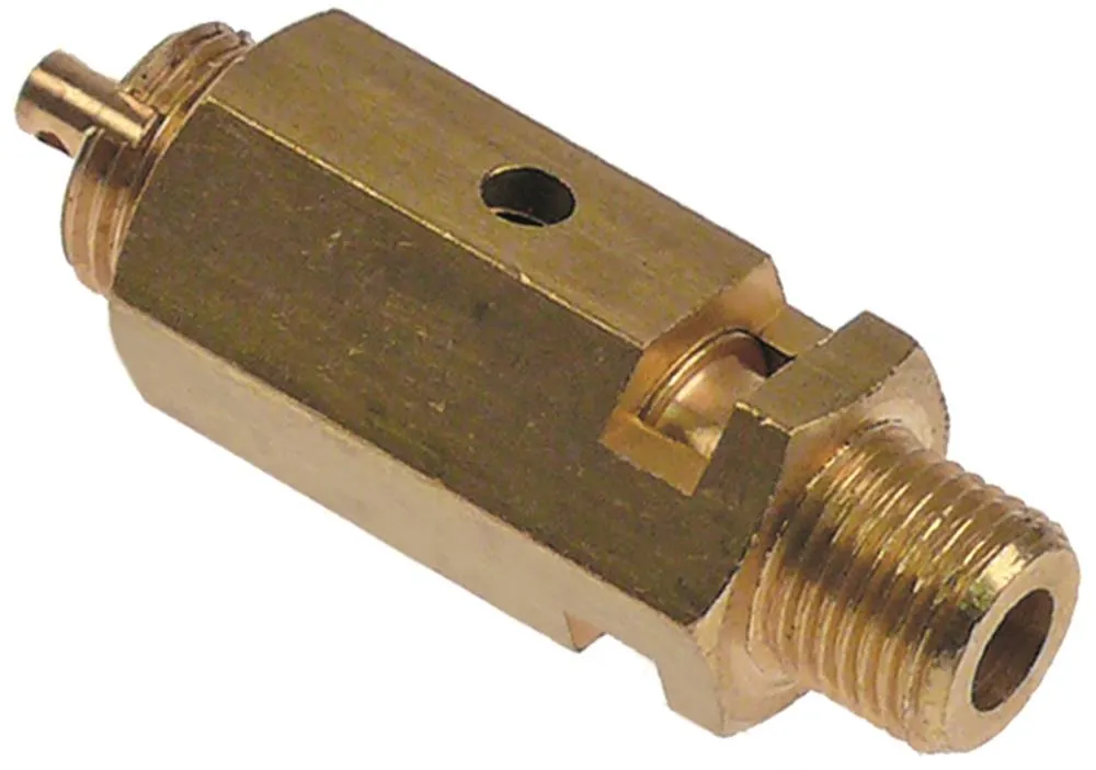 Sicherheitsventil für Astoria-Cma CK-CKE, CKX-CKXE, CKE, Wega-CMA