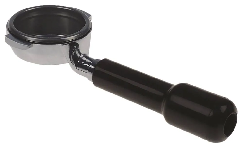 Siebträger für Espressomaschine Vibiemme Innen ø 62mm ohne Boden