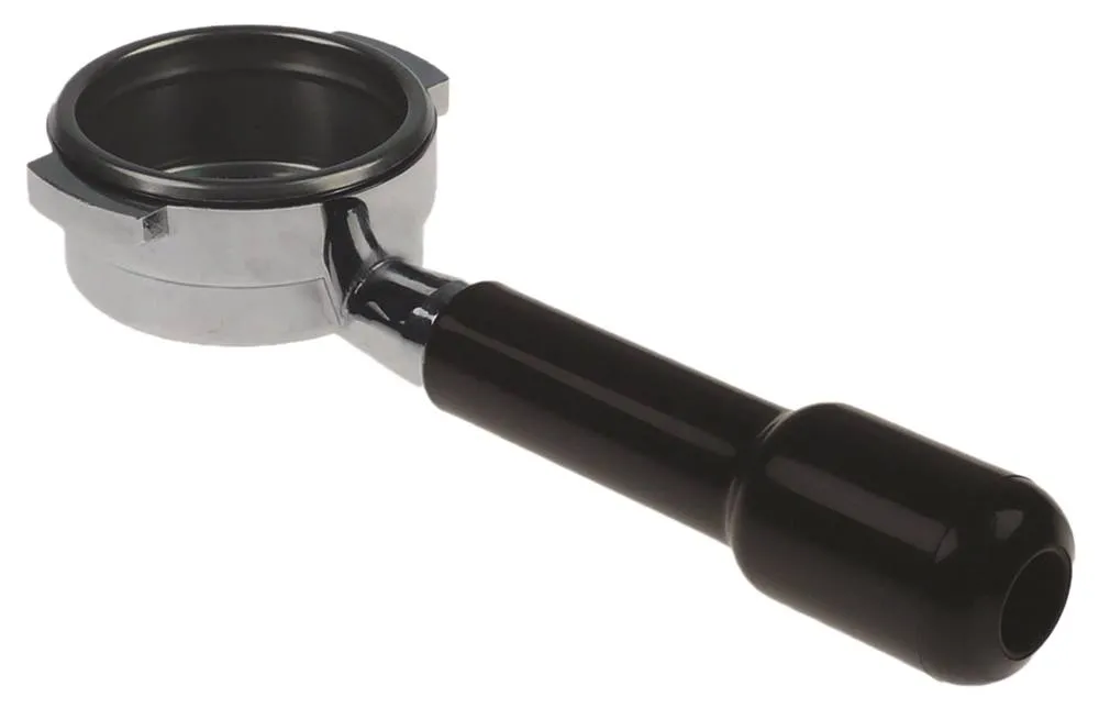 Siebträger für Espressomaschine Conti Innen ø 62mm Befestigung ø 84mm