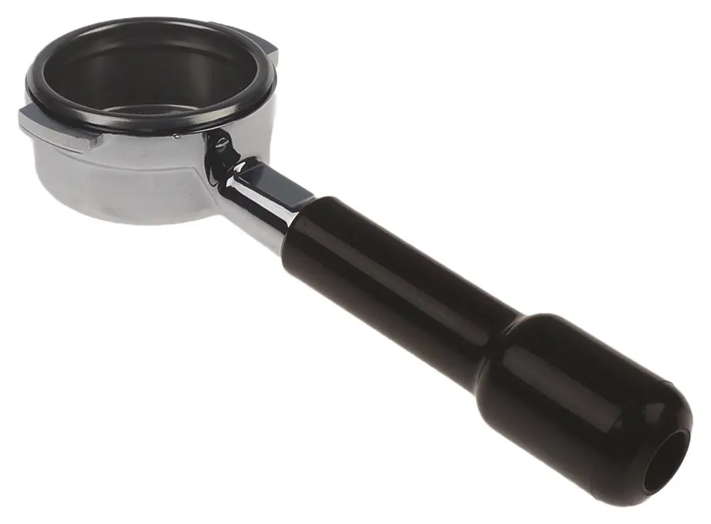 Siebträger für Espressomaschine Innen ø 62mm Befestigung ø 83mm 2