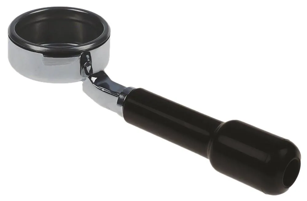 Siebträger für Espressomaschine Gaggia Innen ø 62mm Befestigung ø 79mm