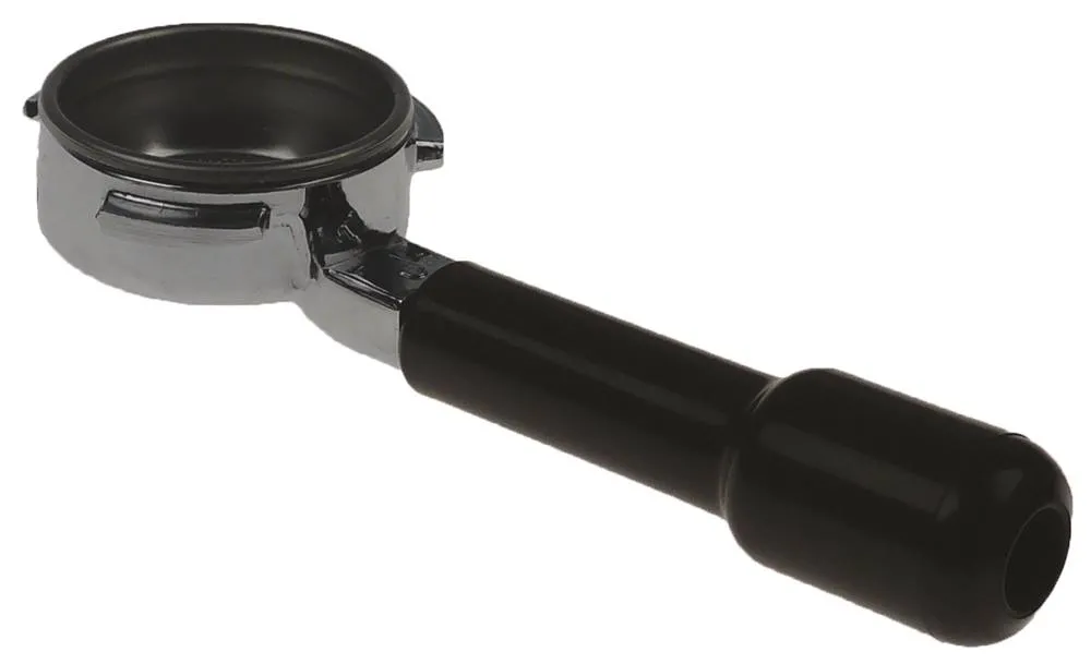 Siebträger für Espressomaschine Carimali Innen ø 60mm ohne Boden