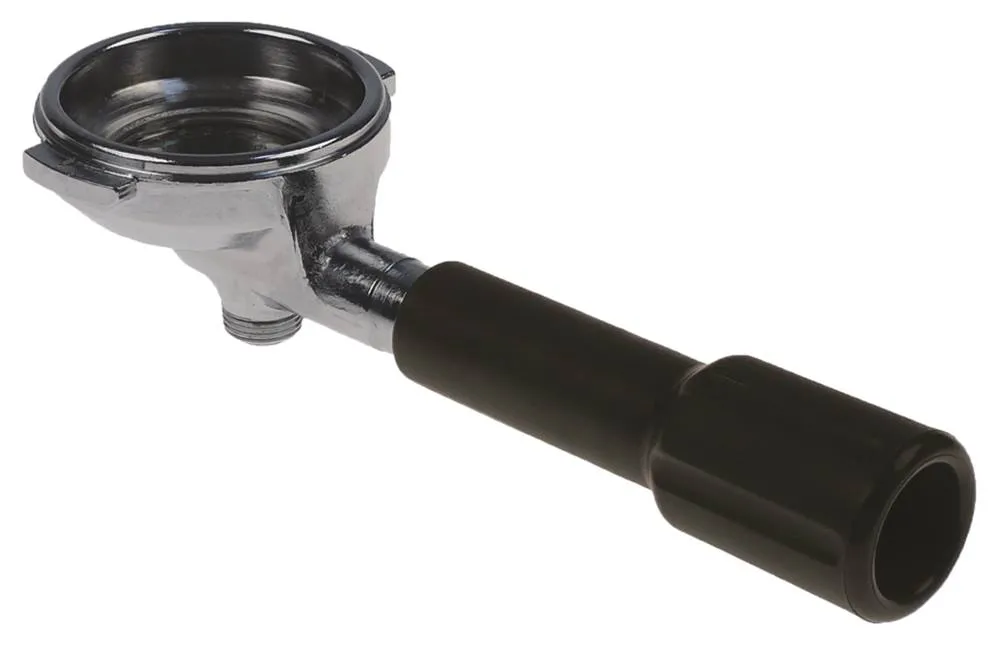 Siebträger für Espressomaschine Bezzera für Malzkaffee für Malzkaffee