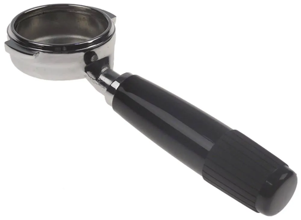 Siebträger für Espressomaschine QualityEspresso-Futurmat ohne Sieb 2