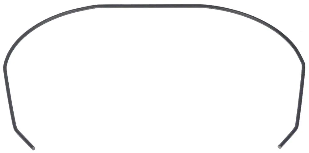 Siebträgerfeder für Grimac Zola-2, Eclisse, Ten Länge 76mm Breite 62mm