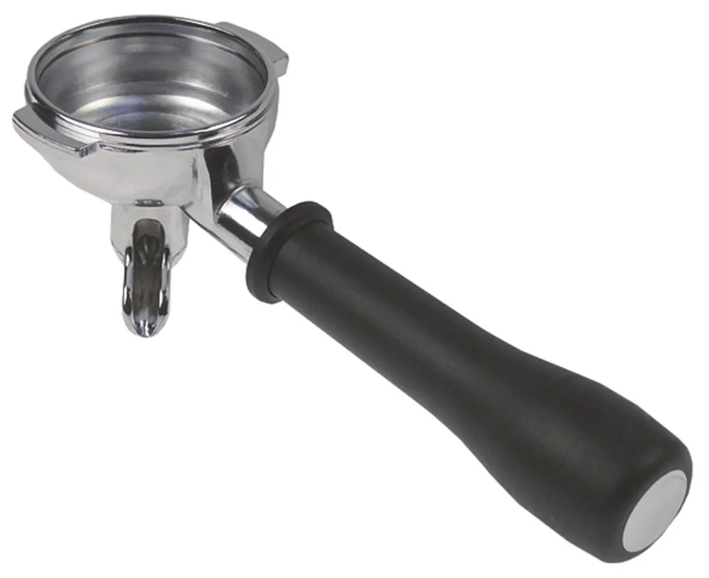 Siebträger für Wega-CMA Sphera, Vela, Nova, Cookmax 742020, 742018