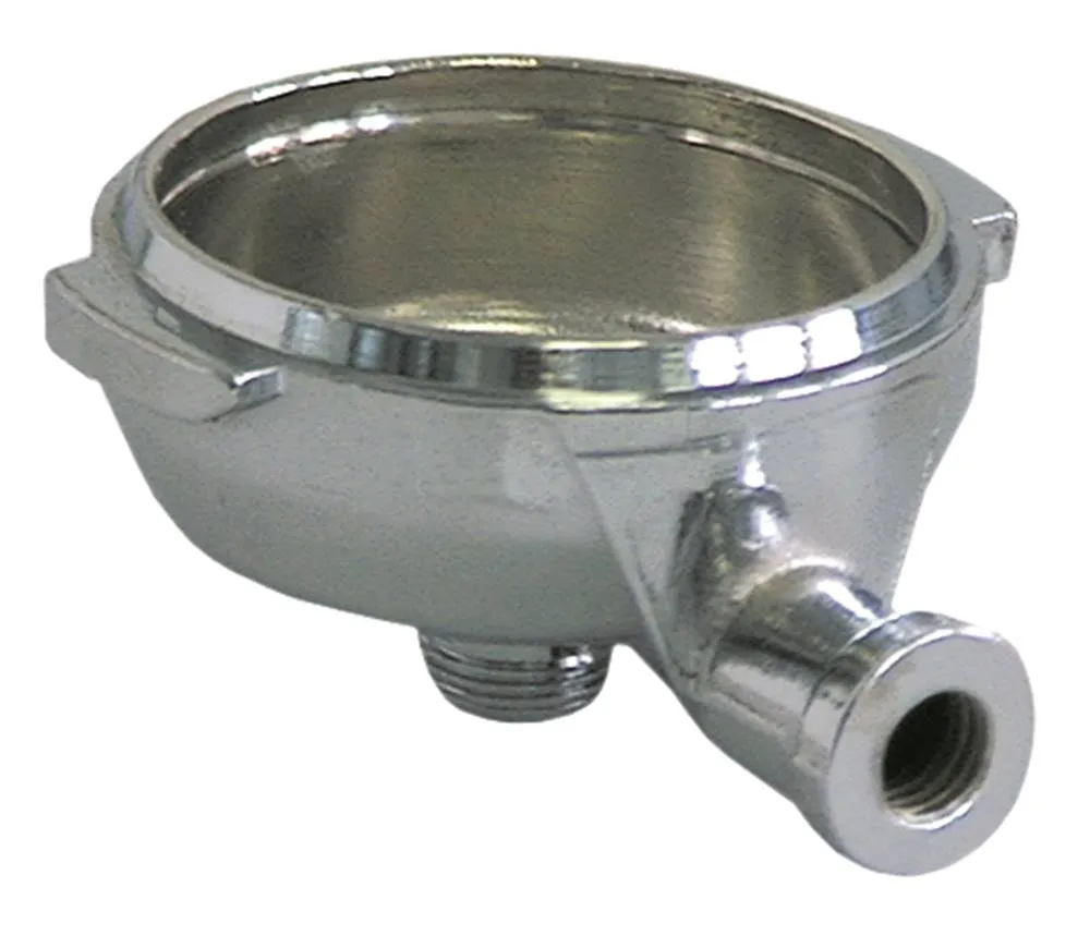 Siebträger für Brasilia 105SL, 105, Gradisca, Iberital-Macchine Zola-2