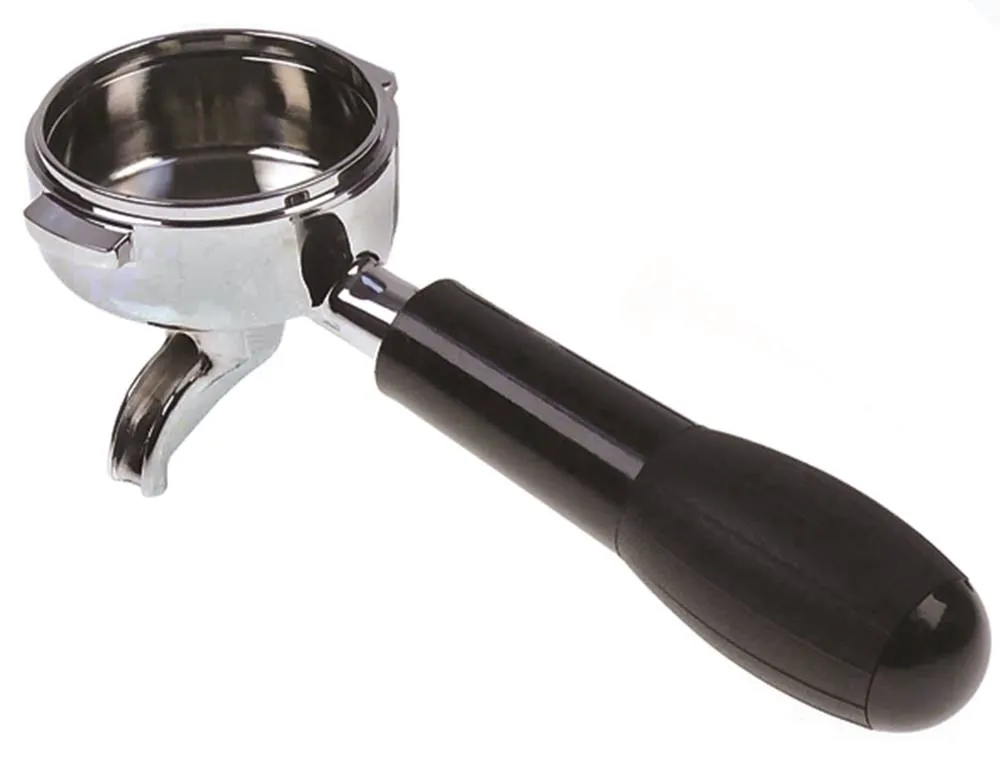 Siebträger für Espressomaschine La-Cimbali Innen ø 61mm 1-Weg