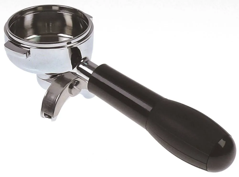 Siebträger für Espressomaschine Cimbali M28, M22, M27, M39-GT 2-Wege