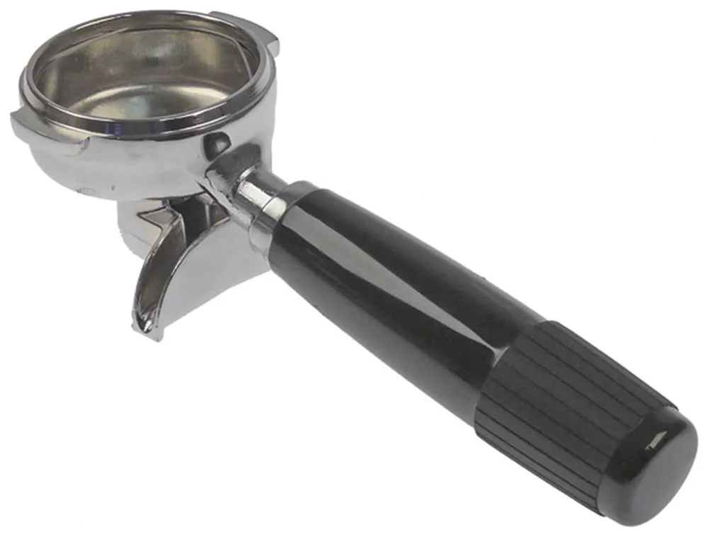 Siebträger für Espressomaschine QualityEspresso-Futurmat 2-Wege 2