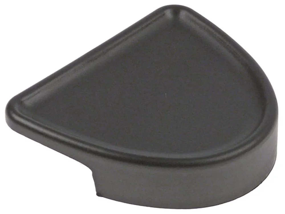 Ascaso Auffangschale für Kaffeemühle I2, I2D, I1, I1D Breite 141mm