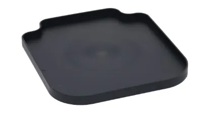 Auffangschale für Kaffeemühle Anfim Best, Haus-Self Breite 130mm