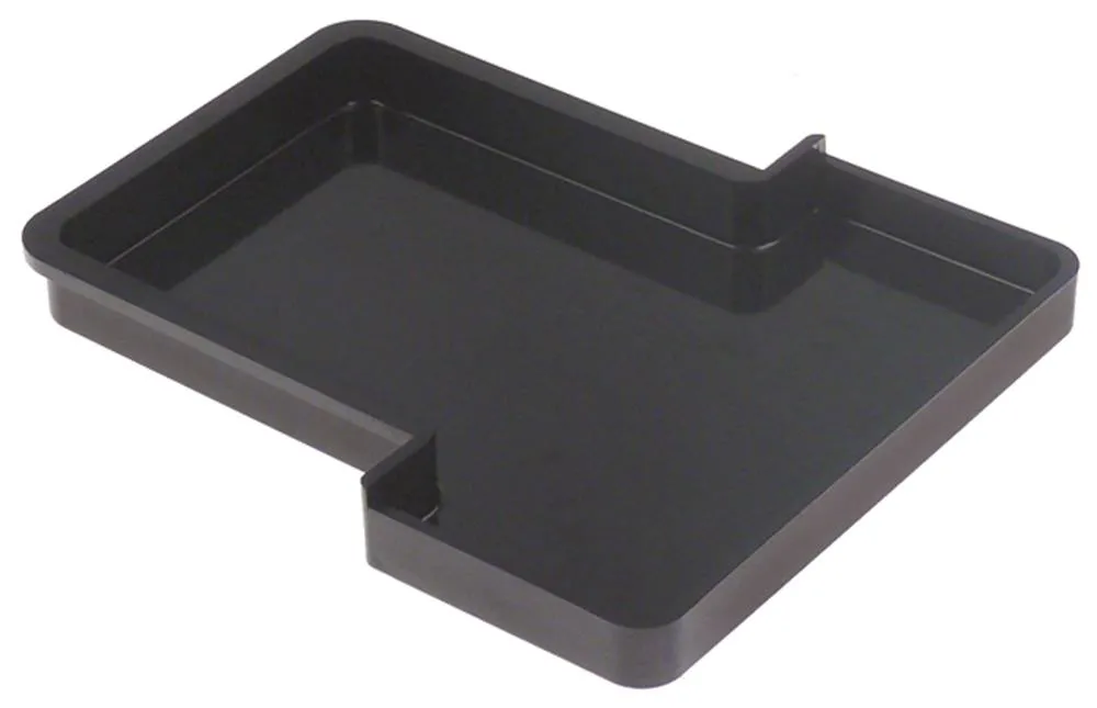 Obel Auffangschale für Kaffeemühle Breite 154mm Länge 181mm