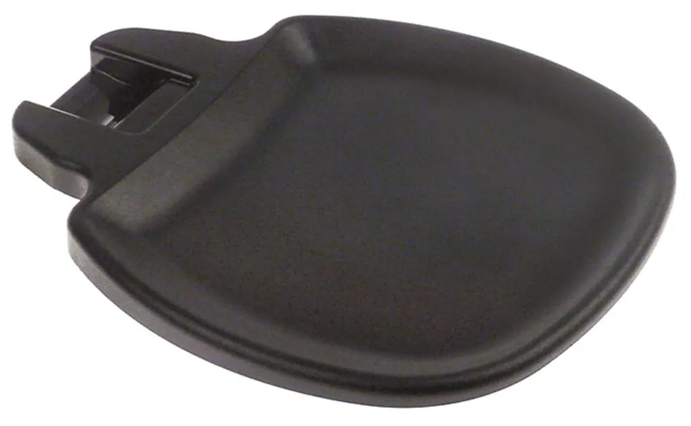Auffangschale für Kaffeemühle Mazzer MINI, LUX Breite 160mm