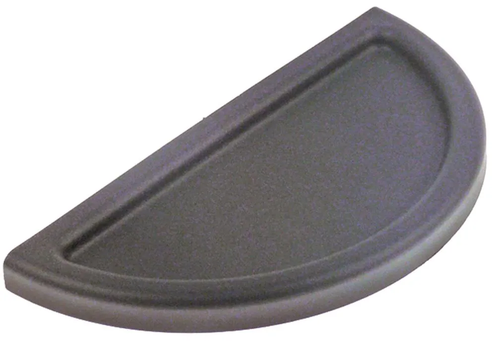 La-SanMarco Auffangschale für Kaffeemühle Breite 110mm Länge 220mm