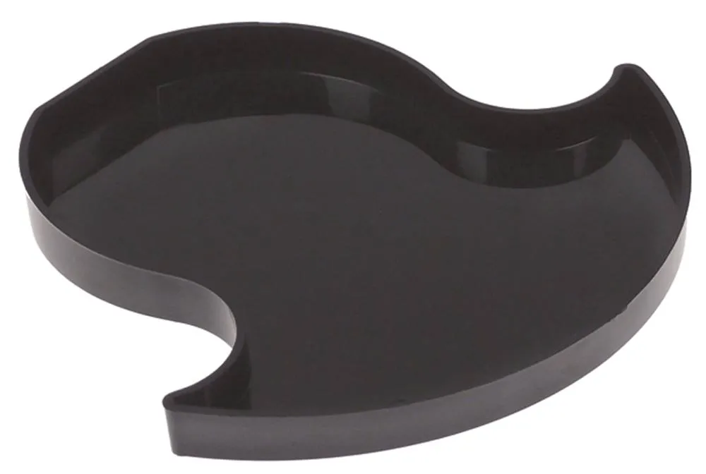 Auffangschale für Kaffeemühle Cunill Uganda-Automatic-Silencioso