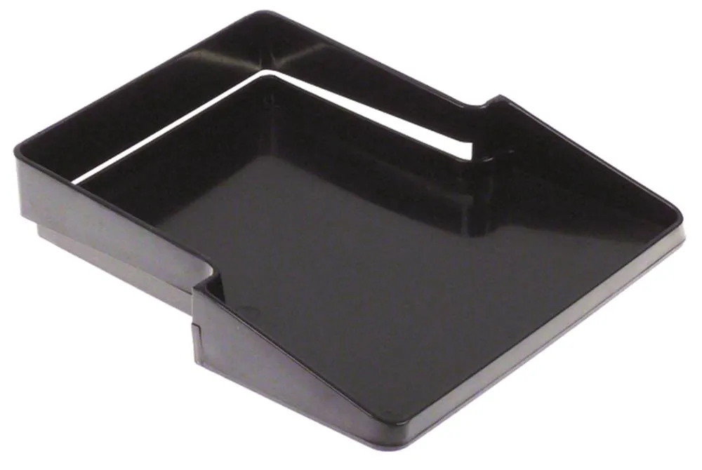 Cunill Auffangschale für Kaffeemühle Space-Automatic-Inox Breite 150mm