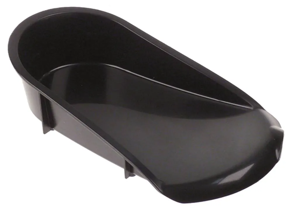 Auffangschale für Kaffeemühle Cunill Molino-Movie-Silencioso