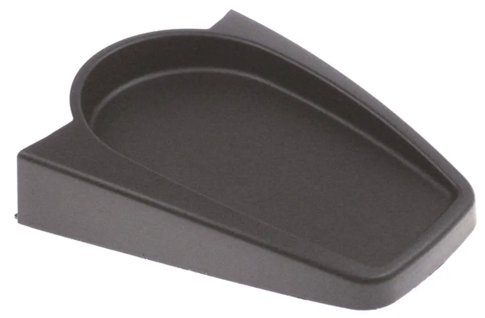 Auffangschale für Kaffeemühle Santos Nr40A, Nr60, Nr55 für Dosiergerät