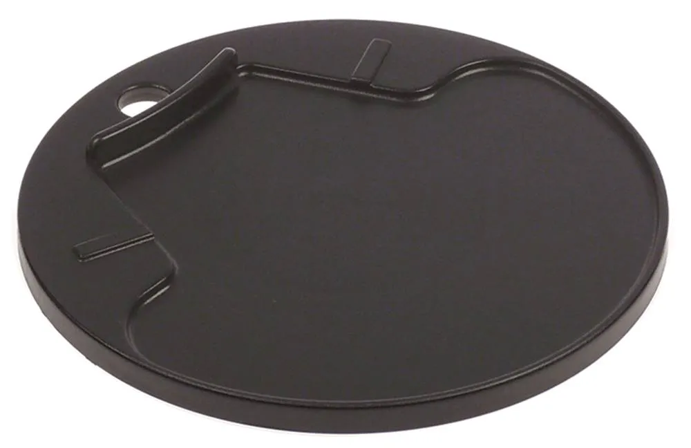MACAP Auffangschale für Kaffeemühle ø 180mm