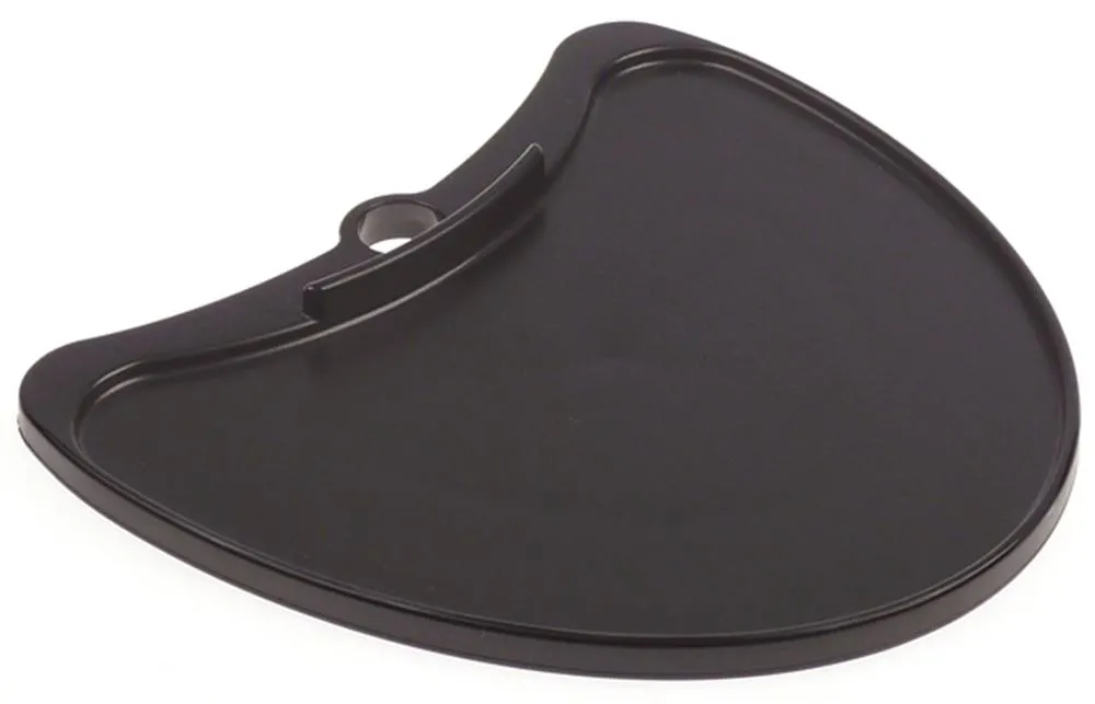 MACAP Auffangschale für Kaffeemühle Breite 170mm Länge 160mm