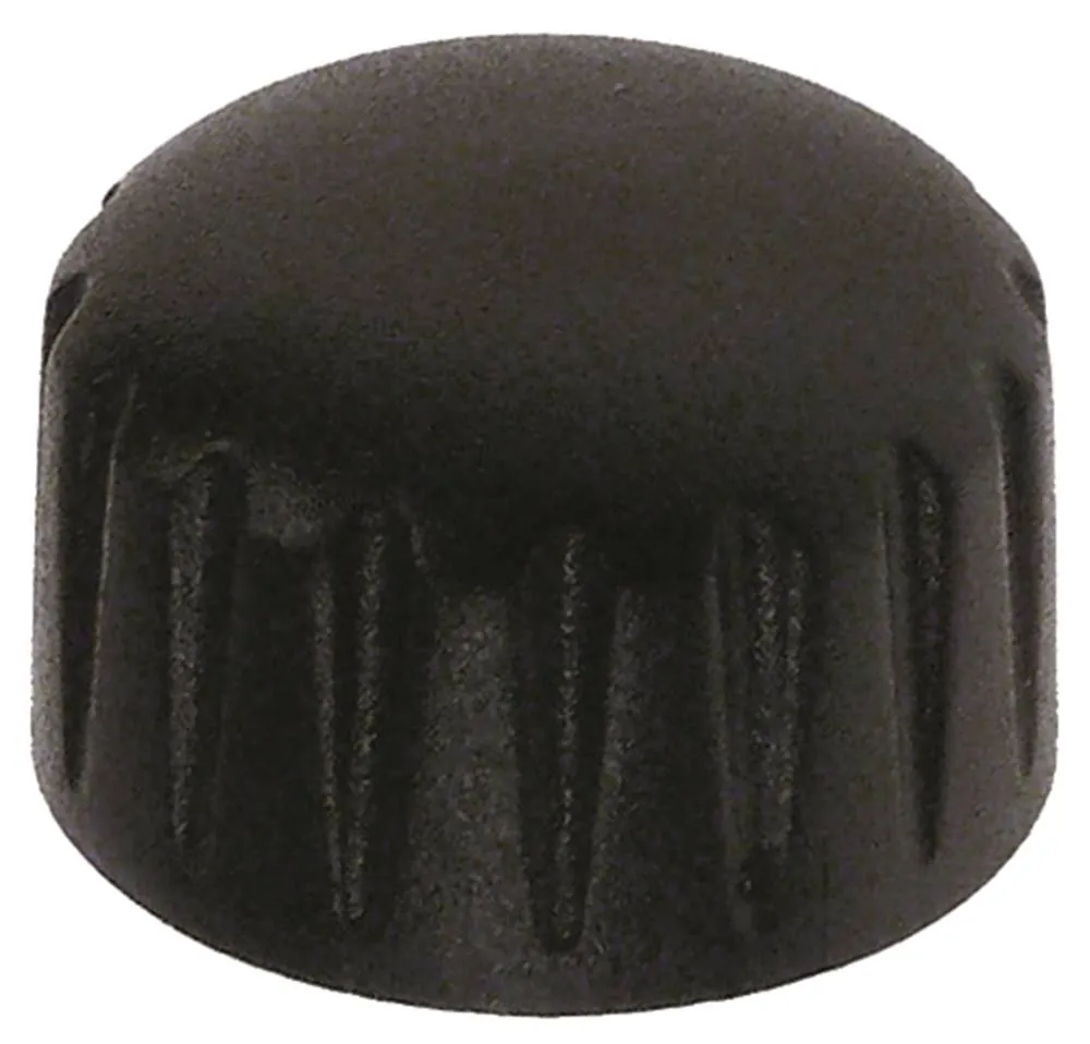 Ascaso Drehgriff für Kaffeemühle I2, I2D, I1, I1D ø 27mm