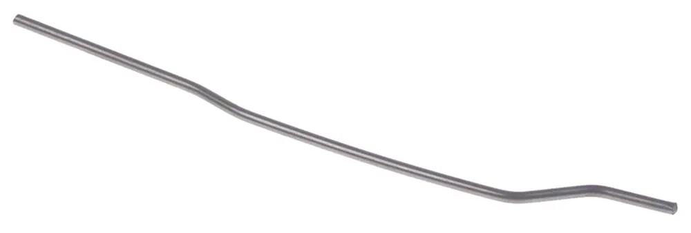 Stange für Kaffeemühle QUAMAR Länge 118mm ø 2mm aus CNS