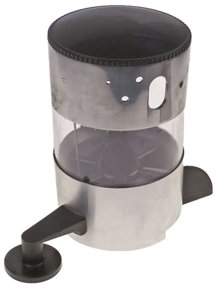 Grimac Dosiereinheit für Kaffeemühle T48 komplett ø 136mm Höhe 210mm