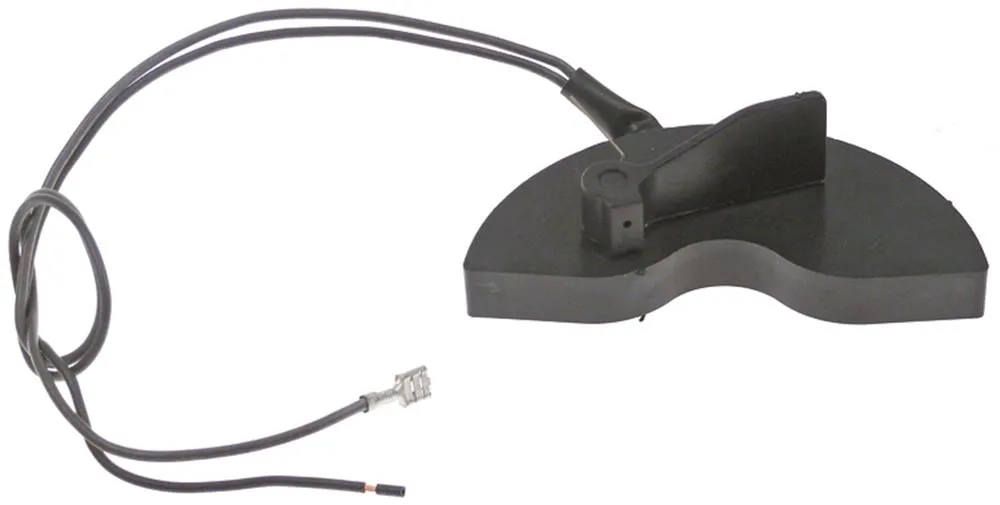 Gehäuse für Kaffeemühle Grimac für Mikroschalter ø 116mm Höhe 45mm