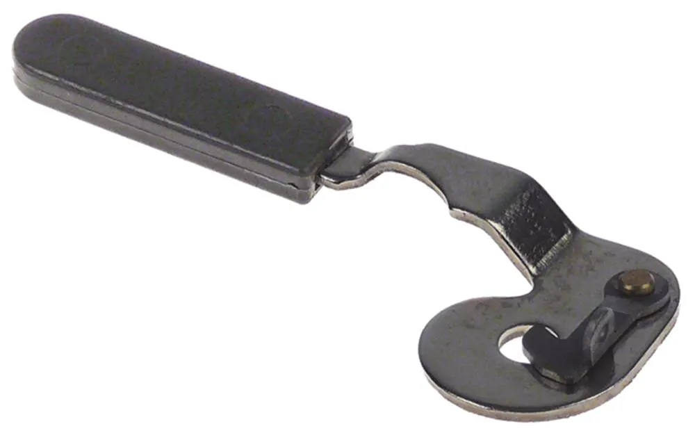 Ascaso Hebel für Kaffeemühle I2, I2D, I1, I1D für Dosiergerät Metall