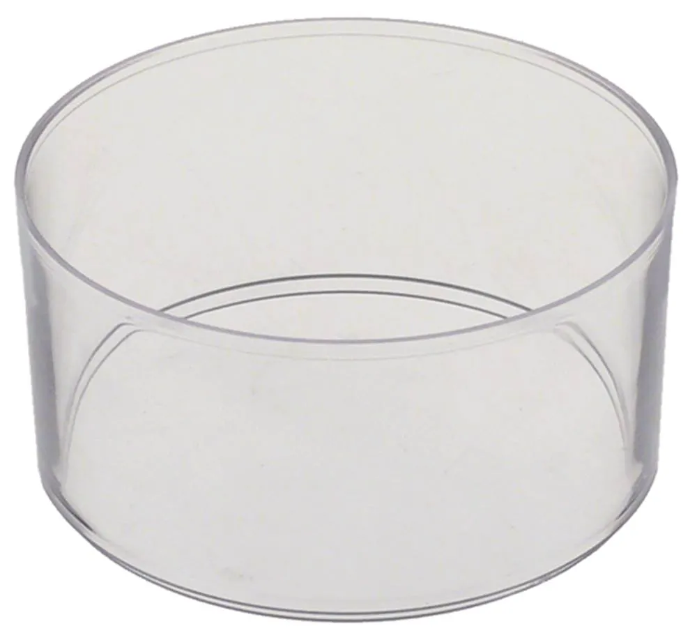 Zylinder für Kaffeemühle Ceado E8ADX-Grigio für Dosiereinheit ø 118mm