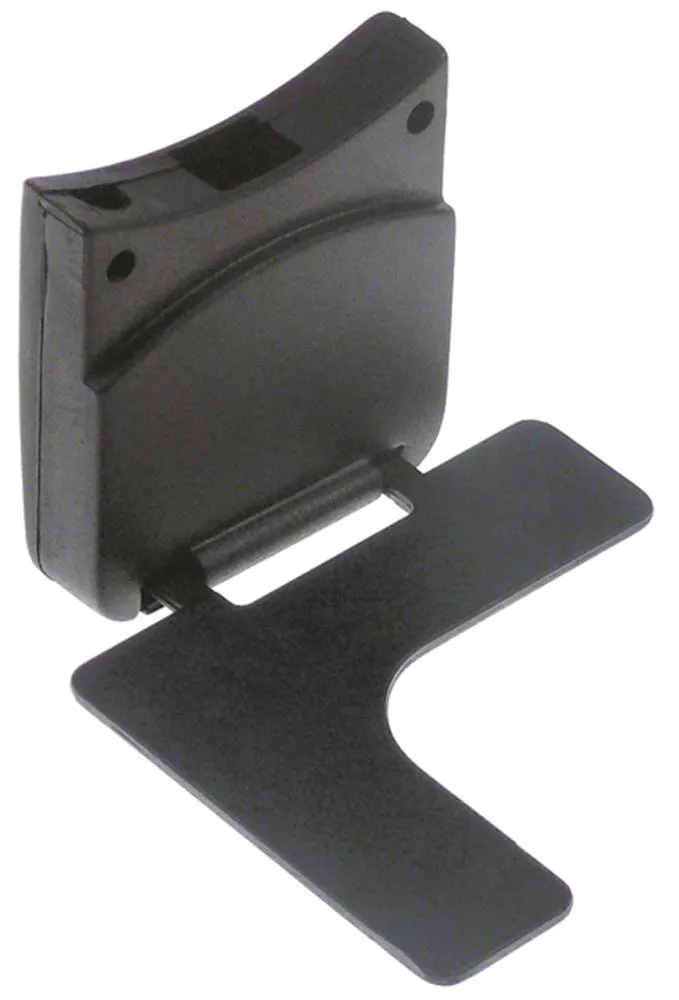 Compak Gehäuse für Kaffeemühle K3-Elite, K3 für Mikroschalter