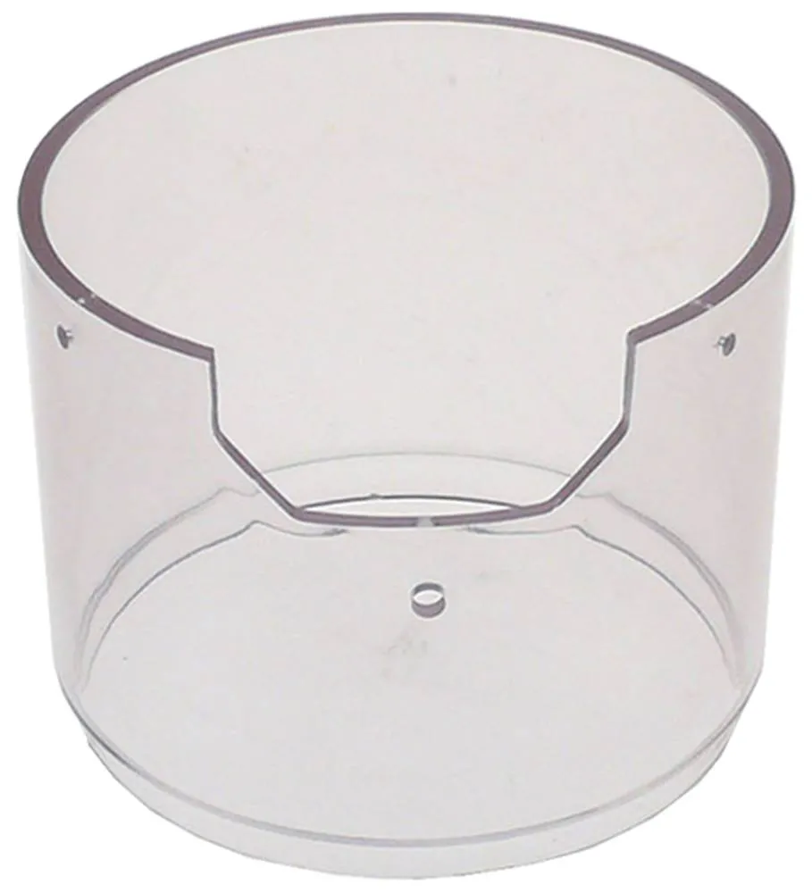 Anfim Zylinder für Kaffeemühle für Dosierbehälter ø 117mm Höhe 113,5mm