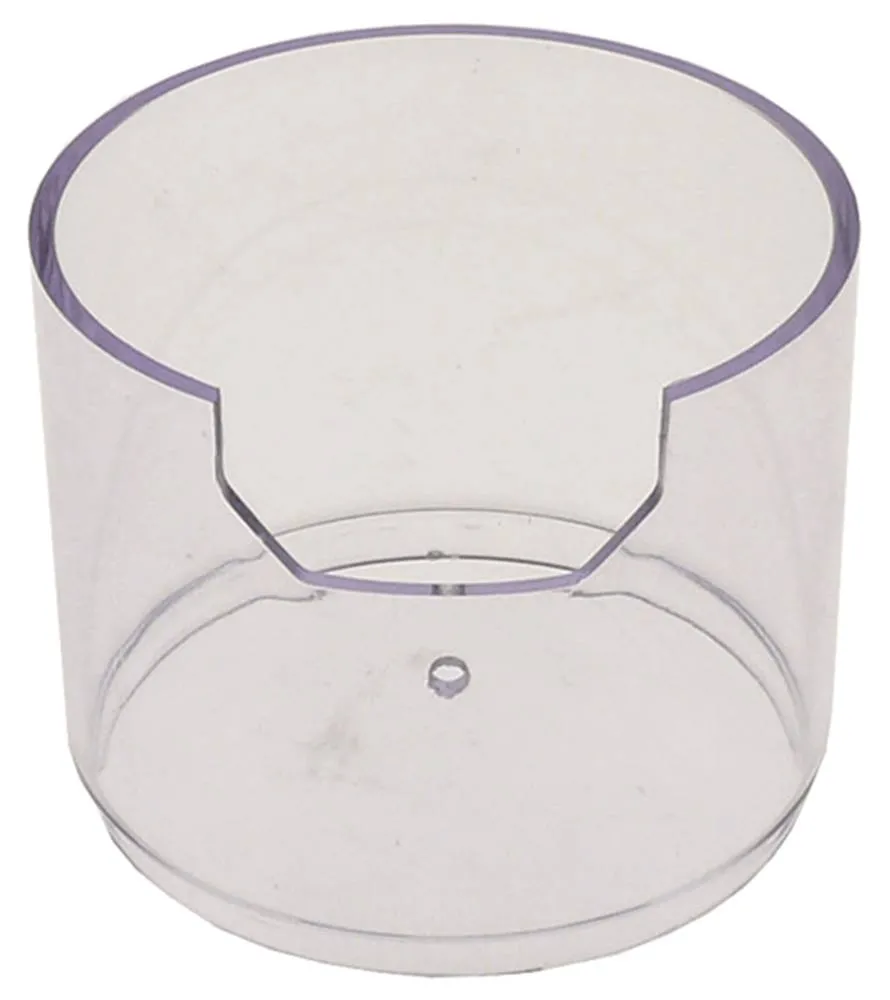 Zylinder für Kaffeemühle Anfim für Dosierbehälter ø 130mm Höhe 104mm