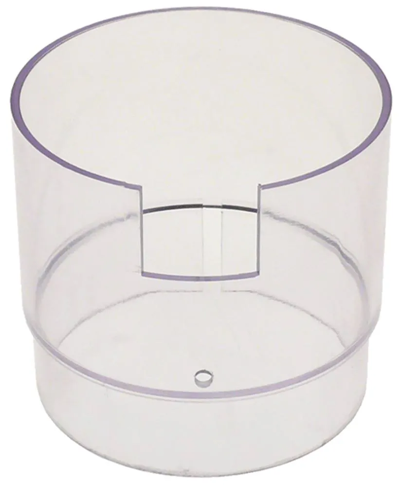 Anfim Zylinder für Kaffeemühle Best für Dosierbehälter ø 110,5mm