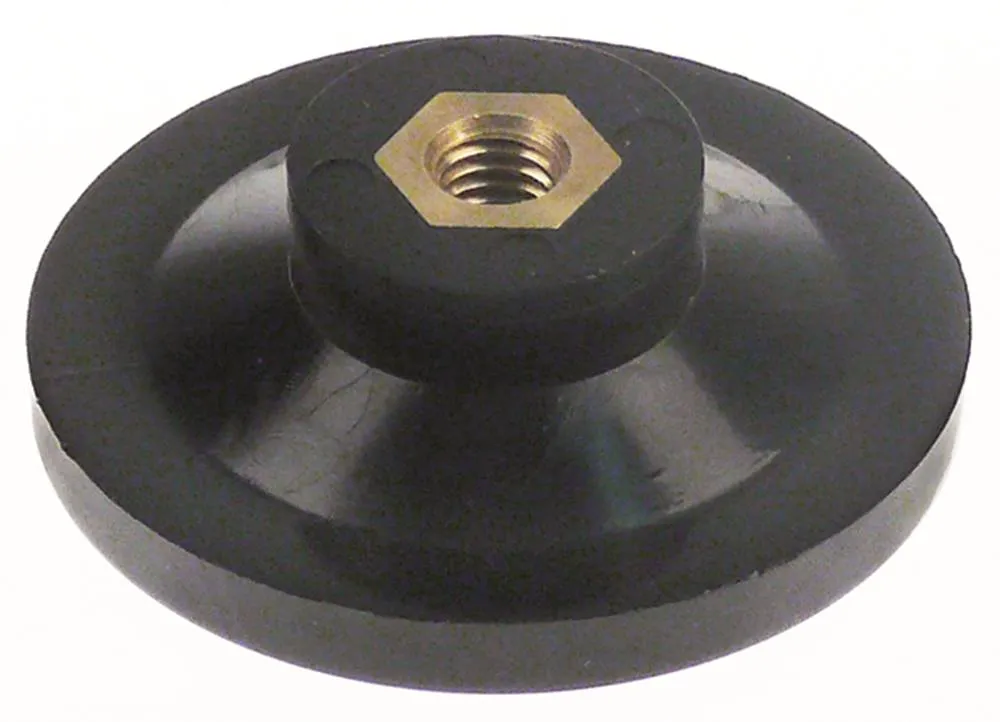 Anfim Kaffeepresser für Kaffeemühle ø 56mm Höhe 21mm Kunststoff M8