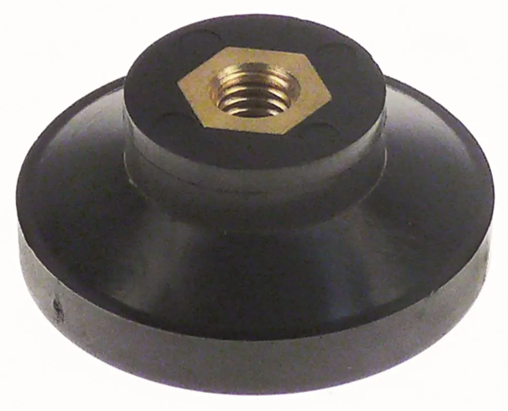 Anfim Kaffeepresser für Kaffeemühle ø 45mm Höhe 20,5mm Kunststoff M8