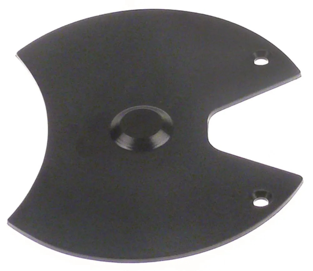 Anfim Sektorplatte für Kaffeemühle Kunststoff