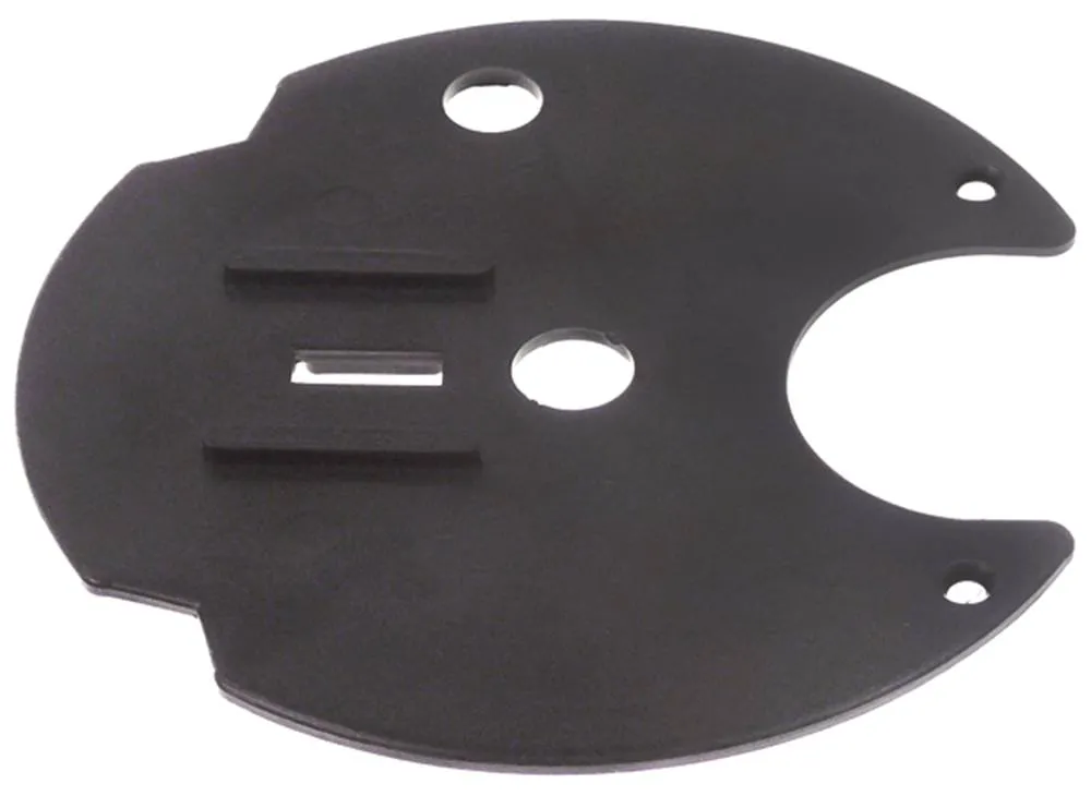 Anfim Sektorplatte für Kaffeemühle Best Kunststoff