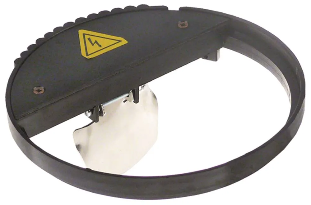 Anfim Ring für Kaffeemühle für Dosiergerät ø 128mm